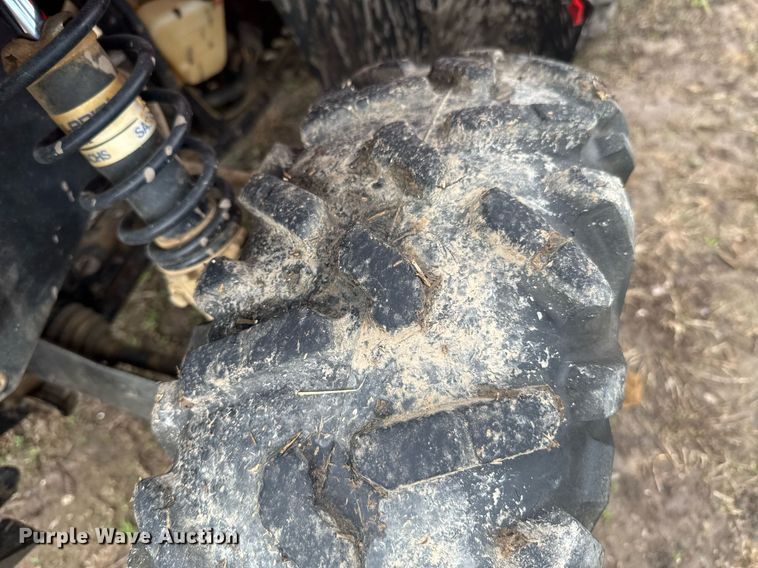 image for item DO0163 2015 Polaris Sportsman 570 EFI ATV