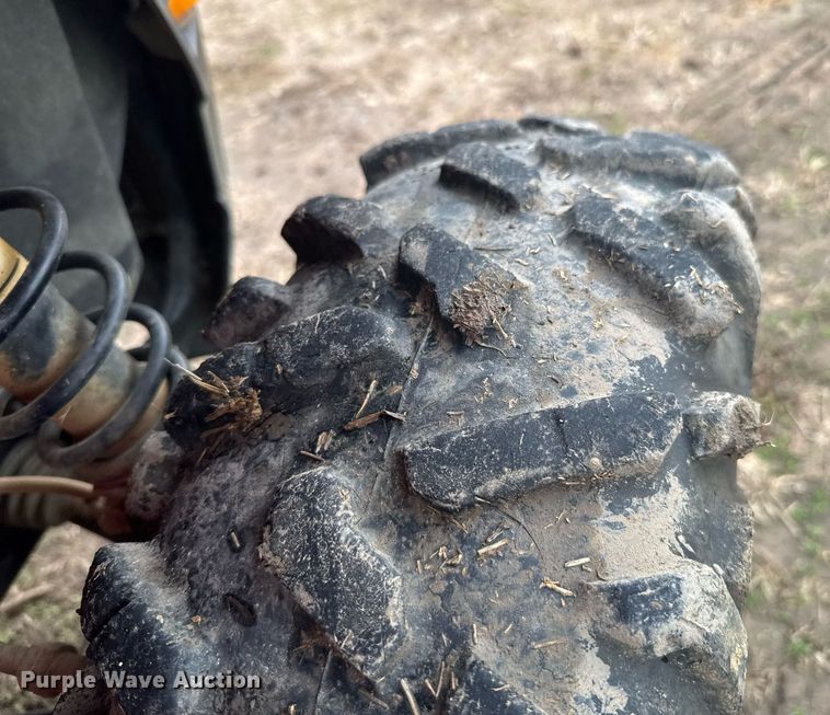 image for item DO0163 2015 Polaris Sportsman 570 EFI ATV