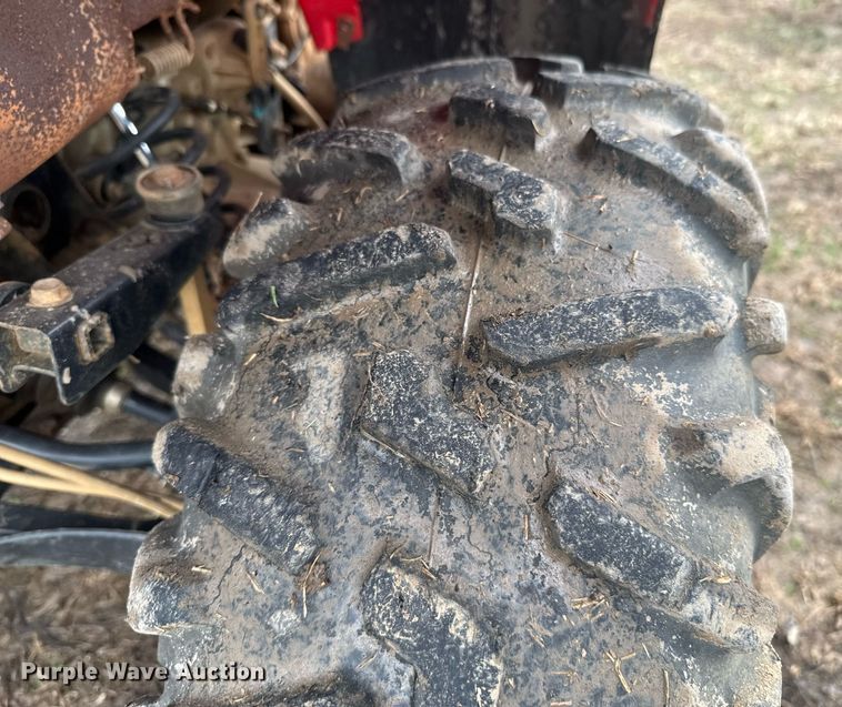 image for item DO0163 2015 Polaris Sportsman 570 EFI ATV