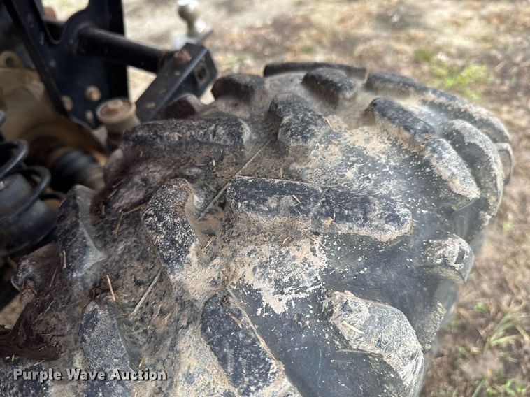 image for item DO0163 2015 Polaris Sportsman 570 EFI ATV