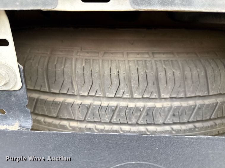 image for item DO2582 2020 Chevrolet Silverado 1500 Crew Cab pickup truck