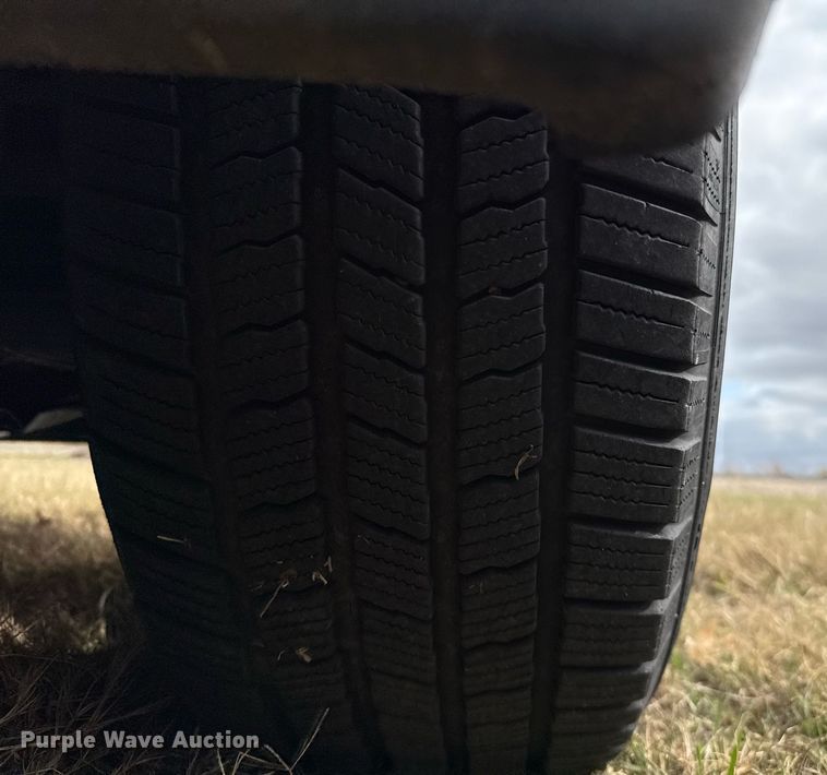 image for item DO2582 2020 Chevrolet Silverado 1500 Crew Cab pickup truck