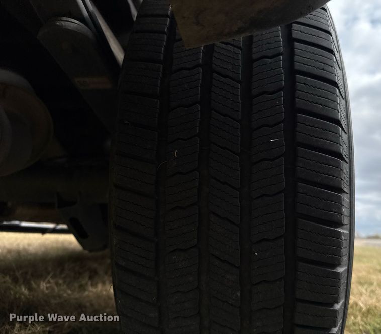 image for item DO2582 2020 Chevrolet Silverado 1500 Crew Cab pickup truck