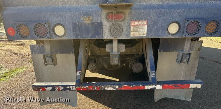 image for item DO2584 2013 AutoCar Xpeditor refuse truck