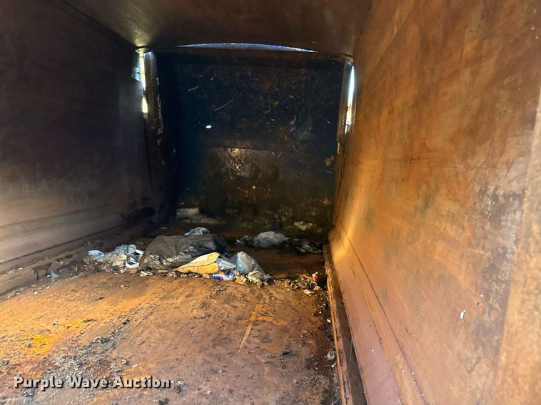 image for item DO2584 2013 AutoCar Xpeditor refuse truck