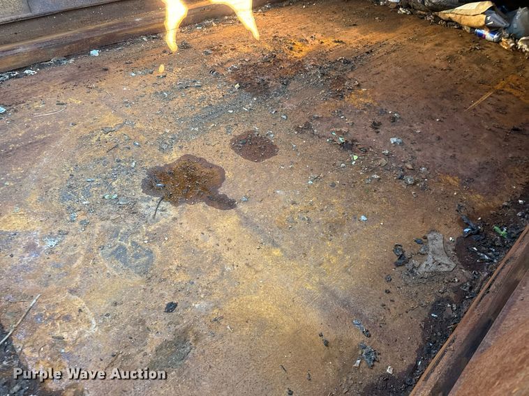 image for item DO2584 2013 AutoCar Xpeditor refuse truck