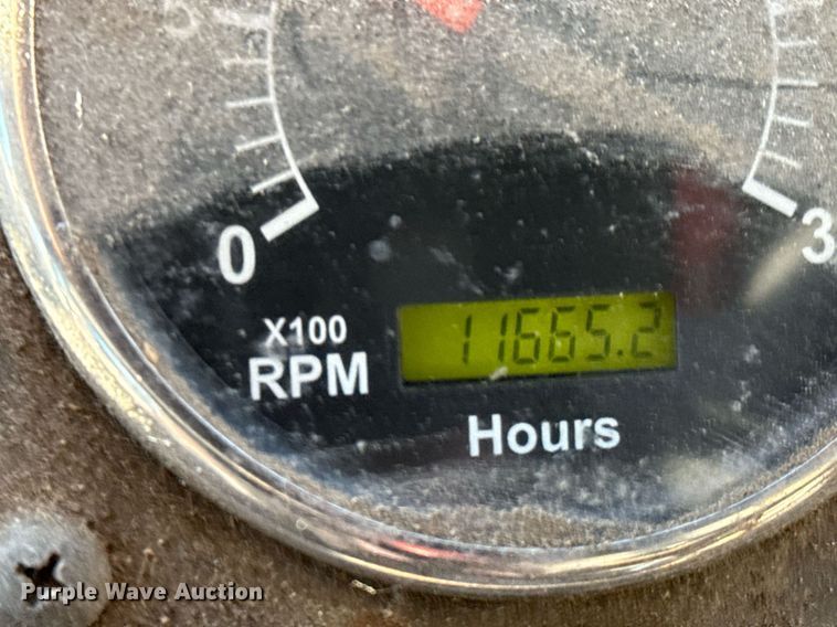 image for item DO2584 2013 AutoCar Xpeditor refuse truck