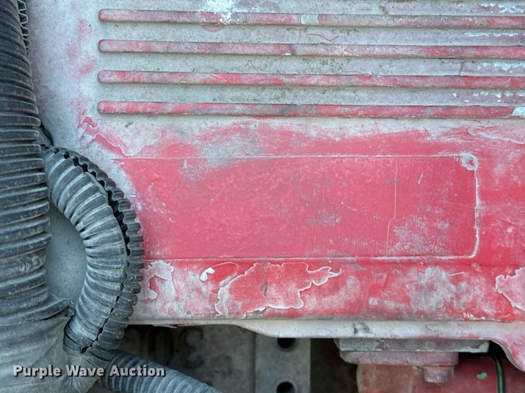 image for item DO2584 2013 AutoCar Xpeditor refuse truck