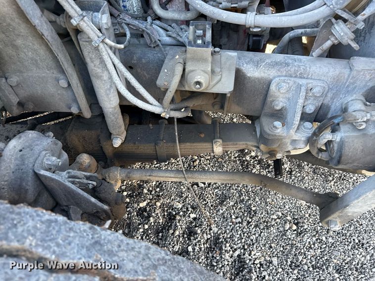 image for item DO2584 2013 AutoCar Xpeditor refuse truck