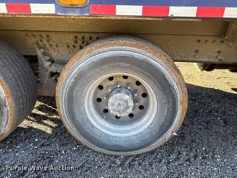 image for item DO2584 2013 AutoCar Xpeditor refuse truck