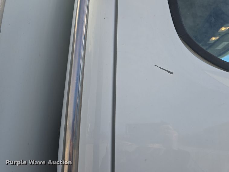 image for item DQ5354 2020 Freightliner Business Class M2 box truck