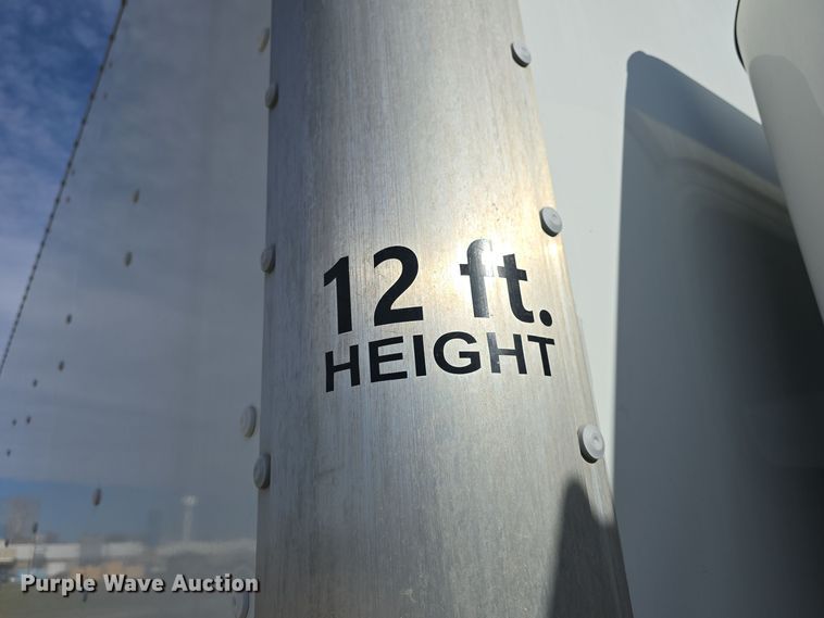 image for item DQ5354 2020 Freightliner Business Class M2 box truck