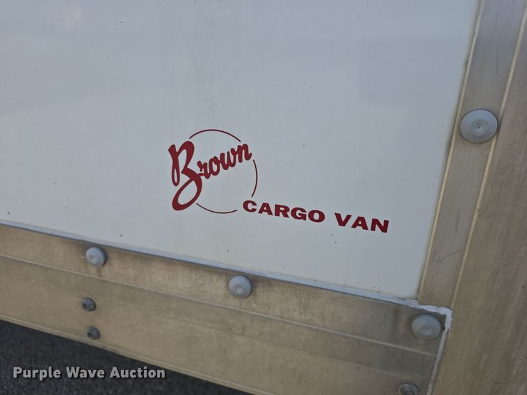 image for item DQ5354 2020 Freightliner Business Class M2 box truck