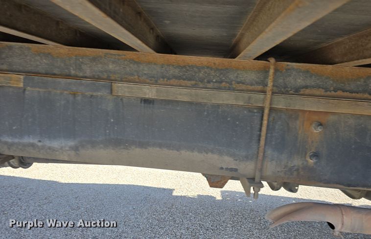 image for item DQ5354 2020 Freightliner Business Class M2 box truck