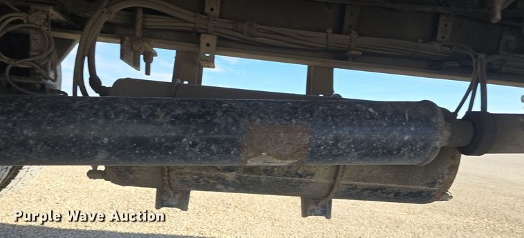 image for item DQ5354 2020 Freightliner Business Class M2 box truck