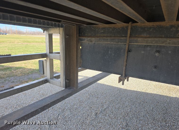 image for item DQ5354 2020 Freightliner Business Class M2 box truck