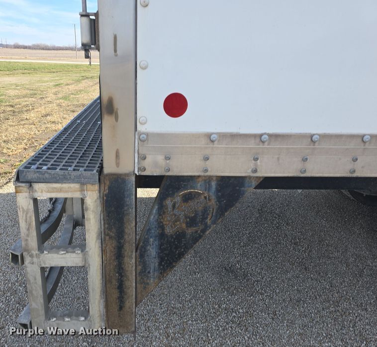 image for item DQ5354 2020 Freightliner Business Class M2 box truck