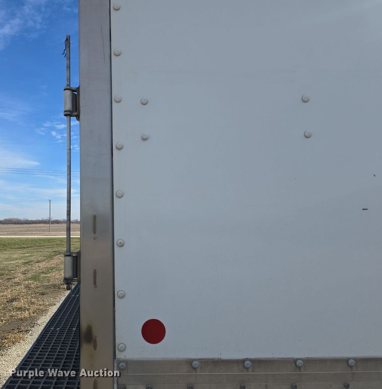 image for item DQ5354 2020 Freightliner Business Class M2 box truck