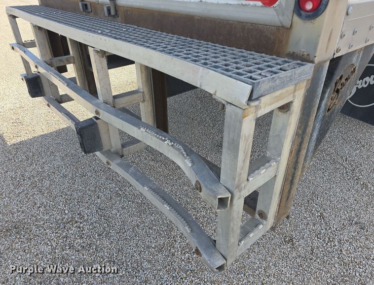 image for item DQ5354 2020 Freightliner Business Class M2 box truck