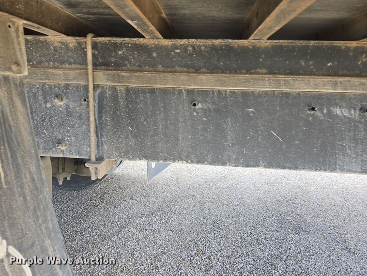 image for item DQ5354 2020 Freightliner Business Class M2 box truck