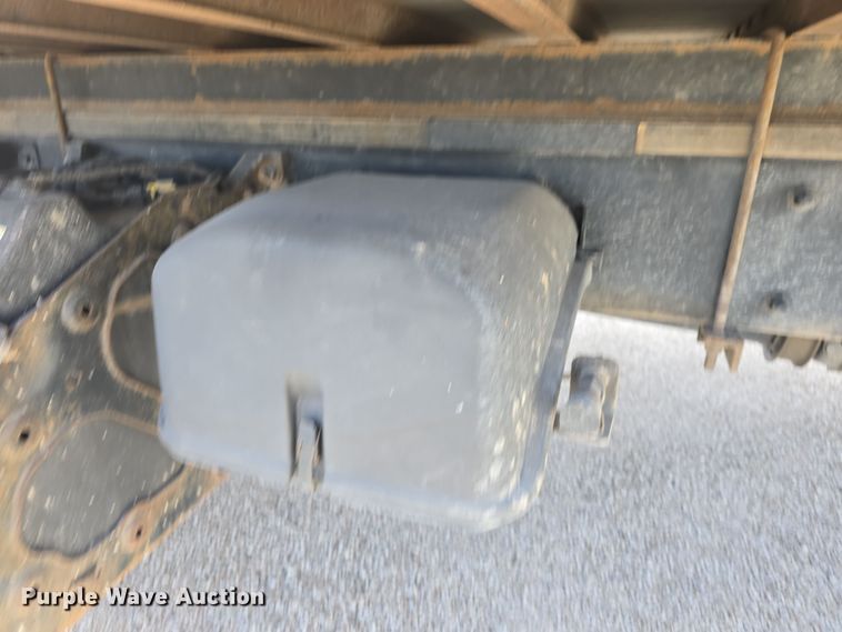 image for item DQ5354 2020 Freightliner Business Class M2 box truck