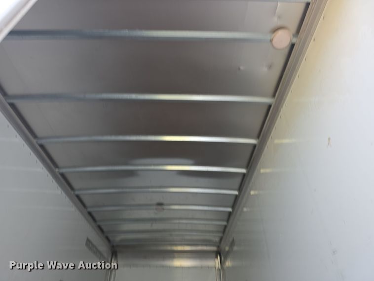 image for item DQ5354 2020 Freightliner Business Class M2 box truck