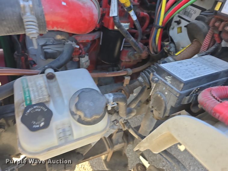 image for item DQ5354 2020 Freightliner Business Class M2 box truck