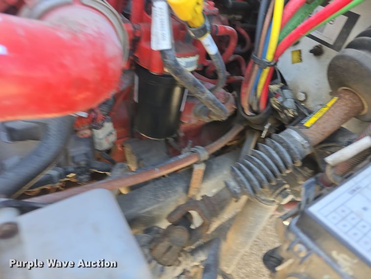 image for item DQ5354 2020 Freightliner Business Class M2 box truck