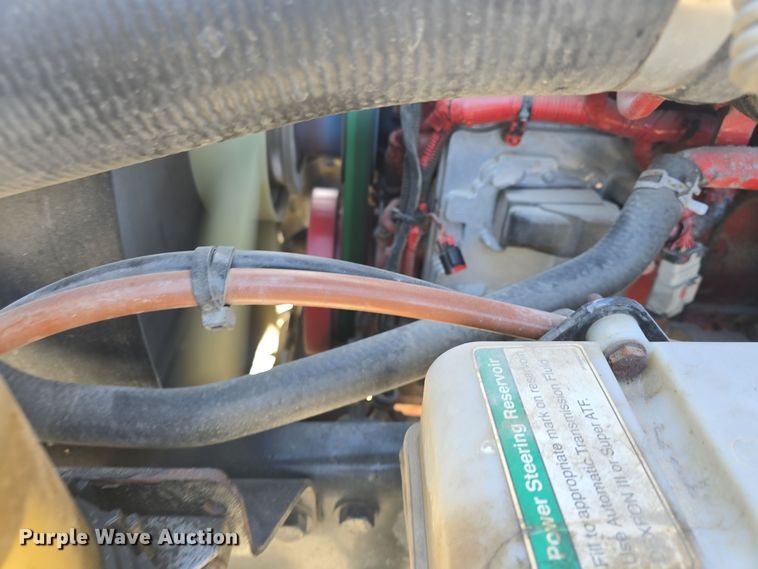 image for item DQ5354 2020 Freightliner Business Class M2 box truck