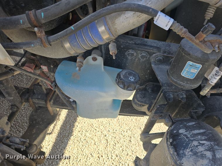 image for item DQ5354 2020 Freightliner Business Class M2 box truck