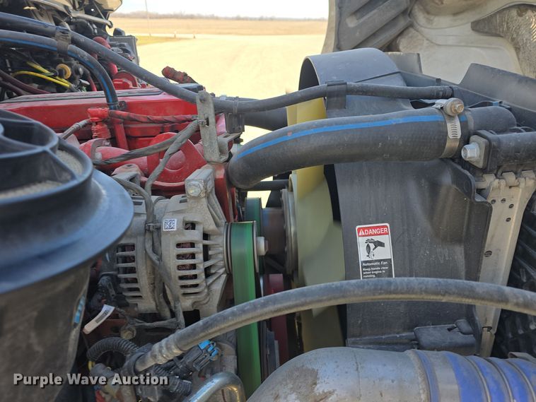 image for item DQ5354 2020 Freightliner Business Class M2 box truck