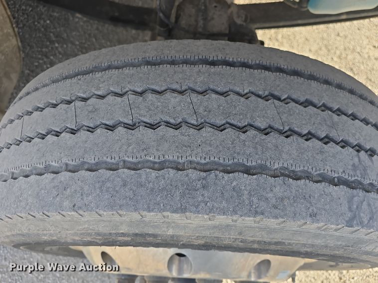 image for item DQ5354 2020 Freightliner Business Class M2 box truck