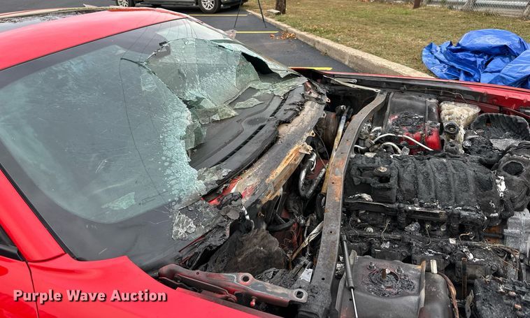 image for item DS3131 2017 Dodge Challenger R/T Scat Pack 