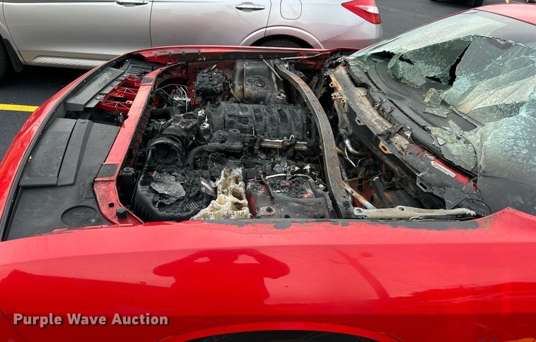 image for item DS3131 2017 Dodge Challenger R/T Scat Pack 