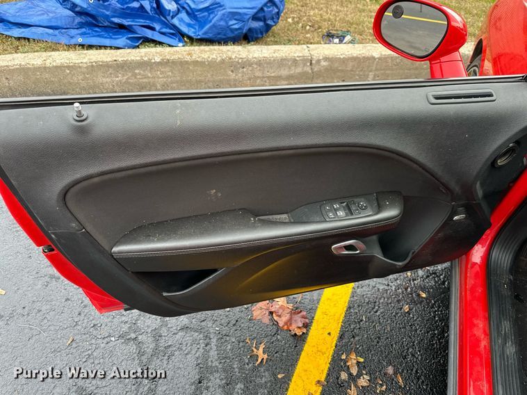 image for item DS3131 2017 Dodge Challenger R/T Scat Pack 