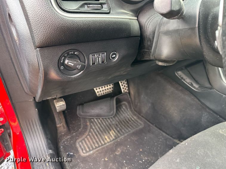 image for item DS3131 2017 Dodge Challenger R/T Scat Pack 