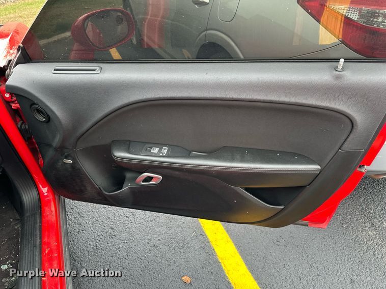 image for item DS3131 2017 Dodge Challenger R/T Scat Pack 