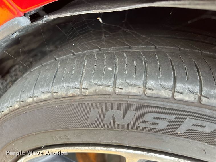 image for item DS3131 2017 Dodge Challenger R/T Scat Pack 