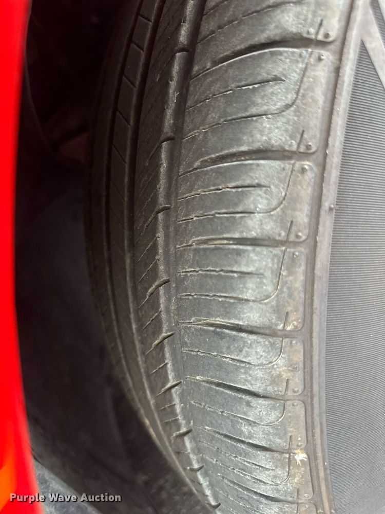 image for item DS3131 2017 Dodge Challenger R/T Scat Pack 