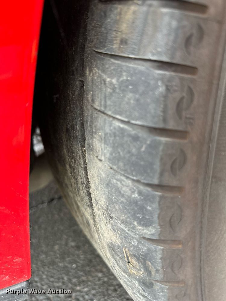 image for item DS3131 2017 Dodge Challenger R/T Scat Pack 