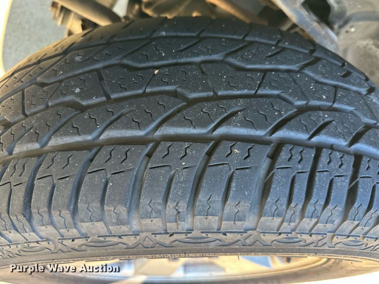 image for item DS3195 2009 Dodge Ram 1500 Crew Cab pickup truck