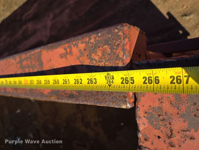 image for item DT5433 Roll-off container