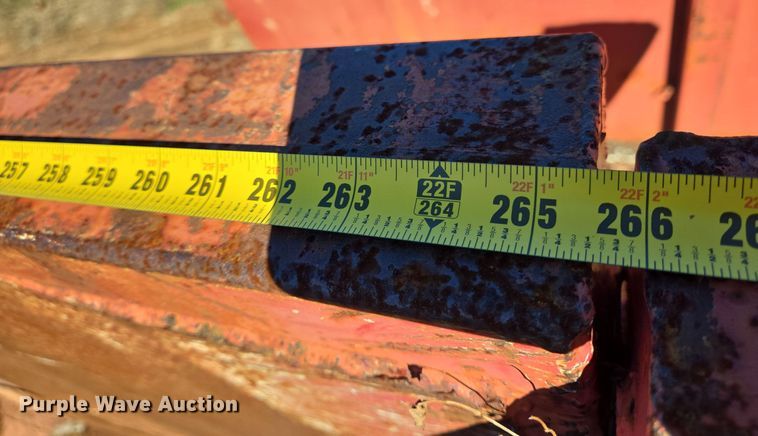 image for item DT5434 Roll-off container