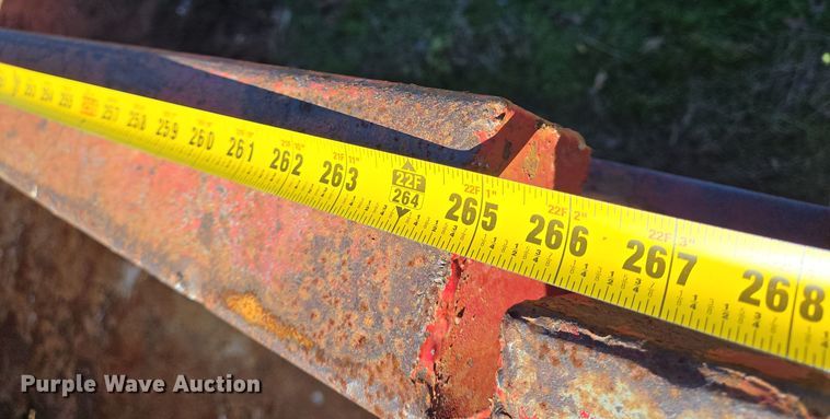 image for item DT5438 Roll-off container