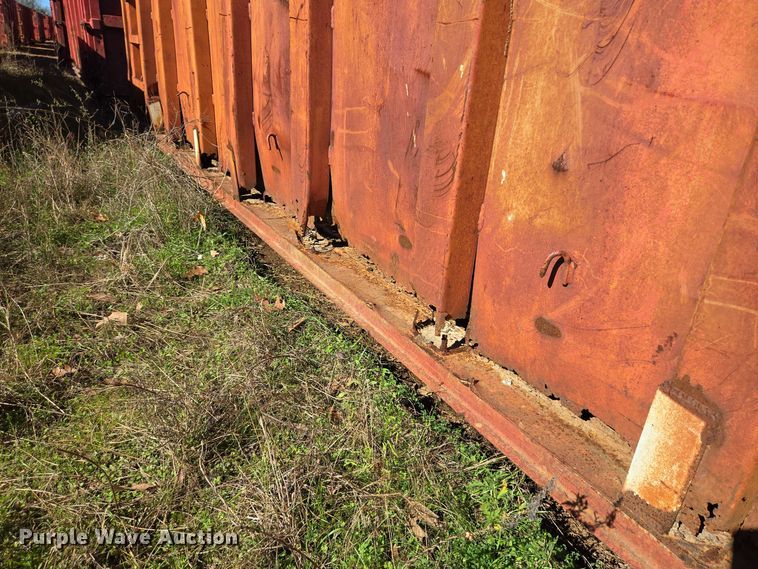 image for item DT5439 Roll-off container