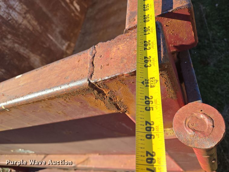 image for item DT5440 Roll-off container