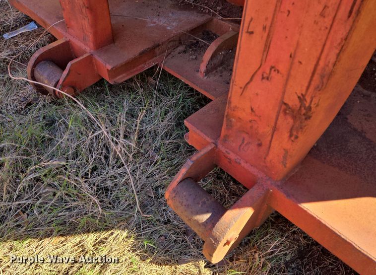 image for item DT5442 Roll-off container