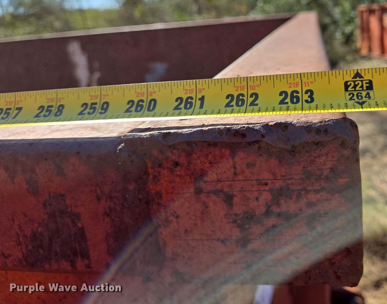 image for item DT5442 Roll-off container