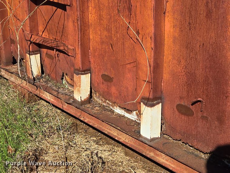 image for item DT5442 Roll-off container