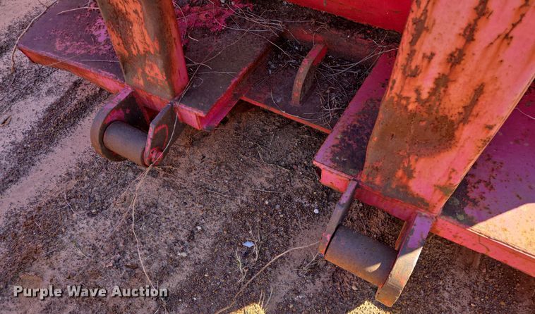 image for item DT5443 Roll-off container